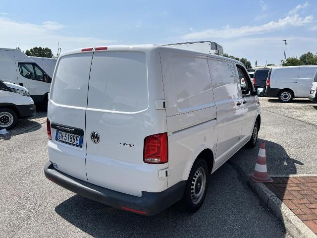 Volkswagen TRANSPORTER 150 FRIGO ATP