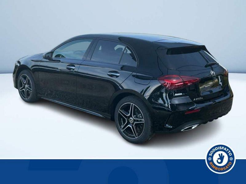 Mercedes-Benz Classe A 250e EQ-Power Automatic AMG Line Advanced Plus