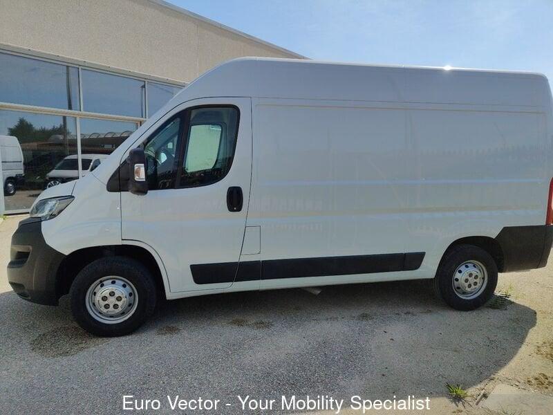 FIAT Ducato 33 2.0 MJT PM-TM Furgone