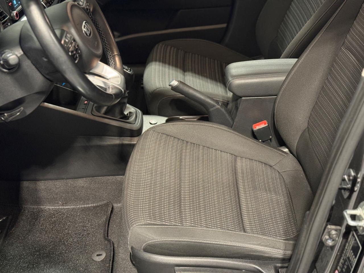 Kia Stonic 1.4 MPI 100 CV Urban