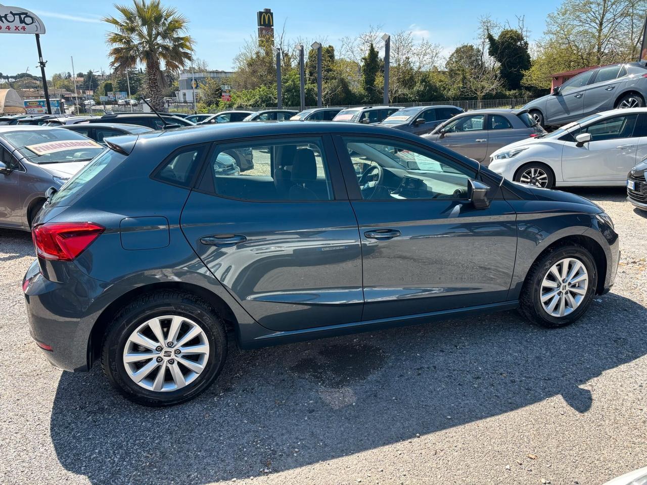 Seat Ibiza 1.0 EcoTSI 110 CV 5 porte Style