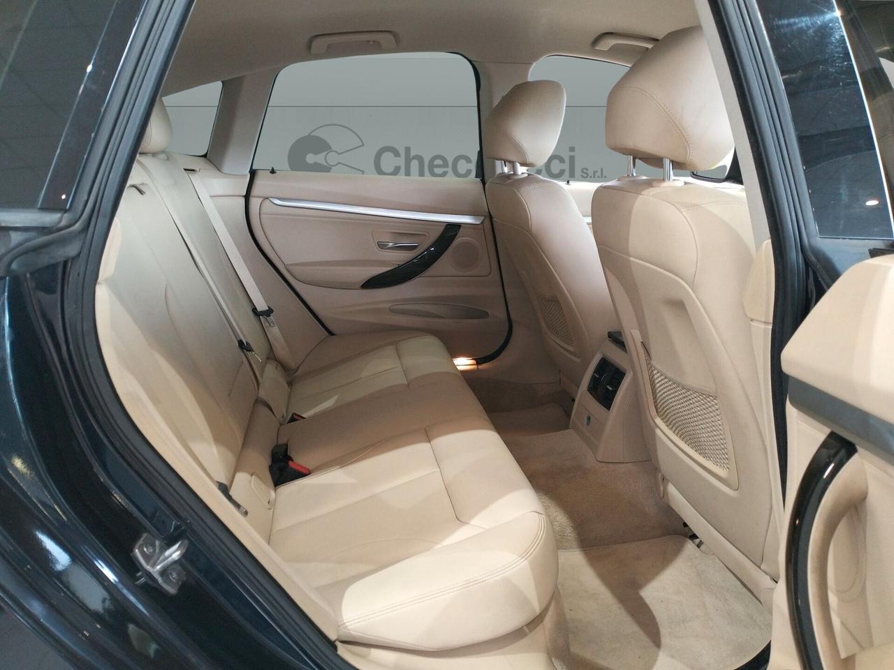BMW 320 D Gran Turismo Business Advantage auto * 84 000 KM *