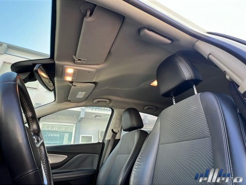 Opel Mokka 1.6 Cosmo 115cv Start&Stop 4x2 MT5