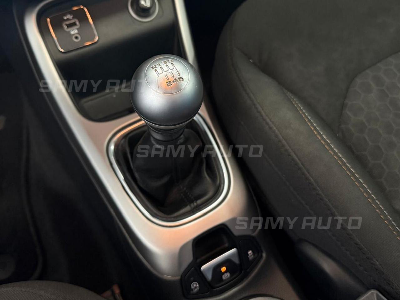 Jeep Compass 1.6 Multijet II 2WD Sport