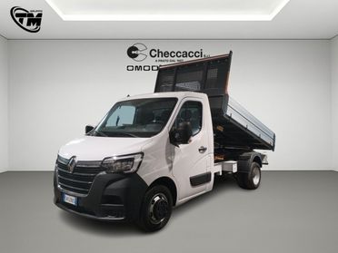 Renault Master T35 2.3 dCi 145 TP PM-RG Cassone Ribaltabile Energy