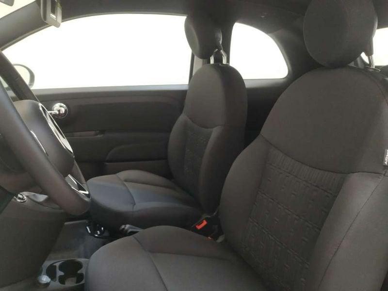FIAT 500C 1.0 hybrid Dolcevita 70cv
