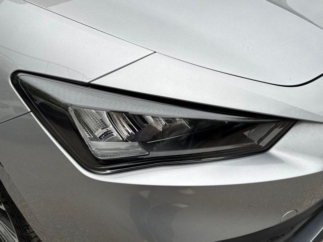 SEAT Leon Sportstourer 1.5 eTSI 150 CV DSG Xcellence