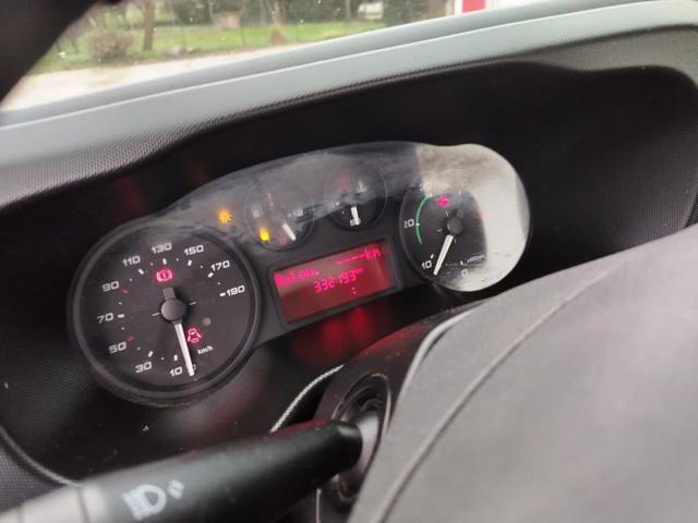 IVECO DAILY 35s 13 2.3 mjt