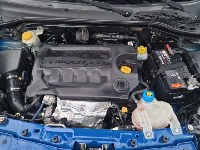 FIAT Doblo Doblò 1.3 MJT PC Combi N1 SX E5+