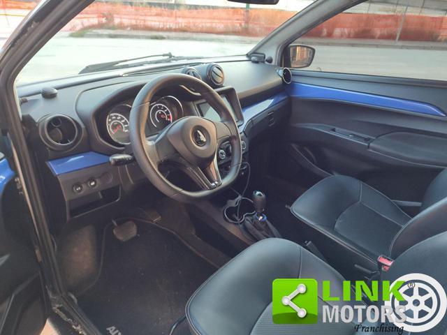 AIXAM City GTO Emotion