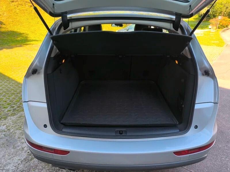 Audi Q5 2.0 TDI 170CV quattro Advanced Plus