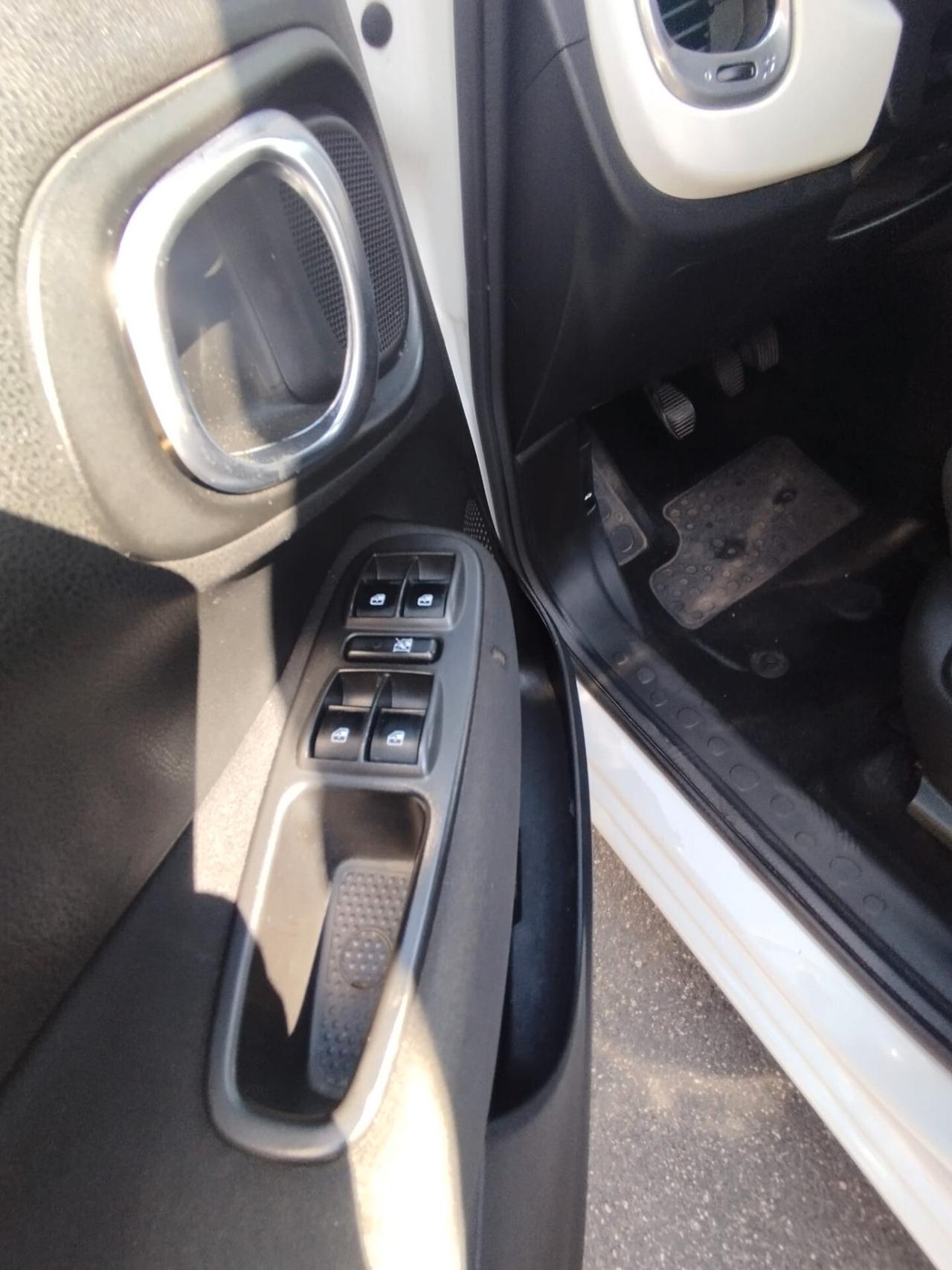 Fiat 500L 1.6 Multijet 120 CV Pop Star