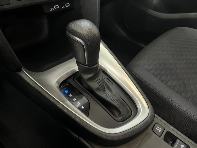 TOYOTA Yaris Cross 1.5 Hybrid 5p. E-CVT Active