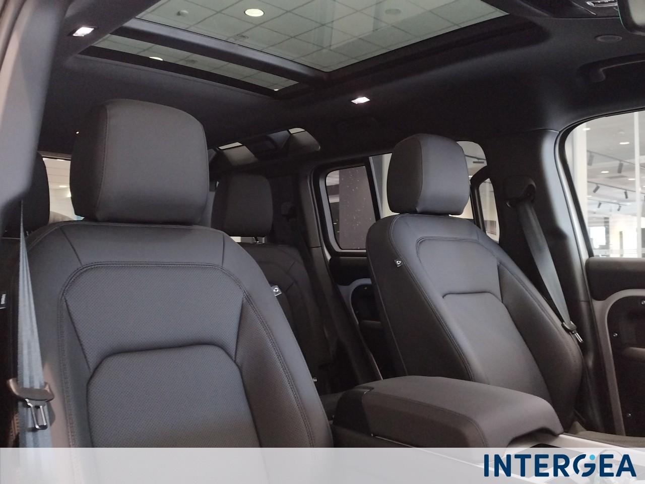 LAND ROVER Defender 110 3.0d mhev X-Dynamic SE awd 250cv auto