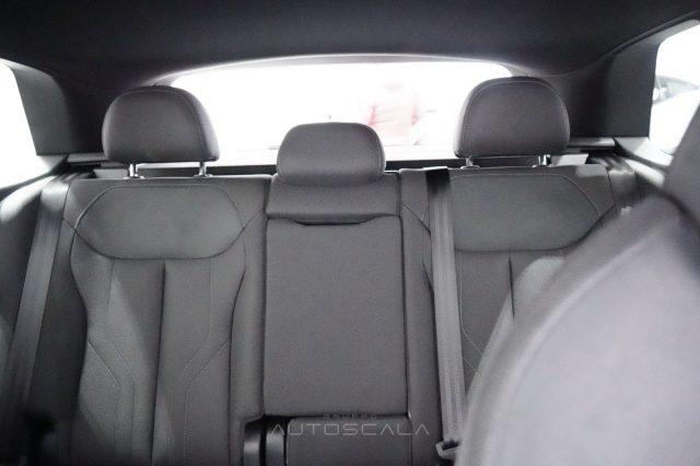 AUDI Q3 35 TDI 150cv S tronic Business S Line