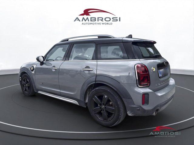 MINI Countryman Cooper 1.5 Cooper SE ALL4 Automatica Essential