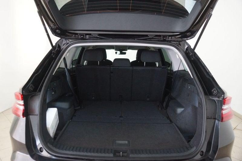 Skoda Kodiaq Kodiaq 2.0 TDI EVO SCR DSG 7 posti Executive