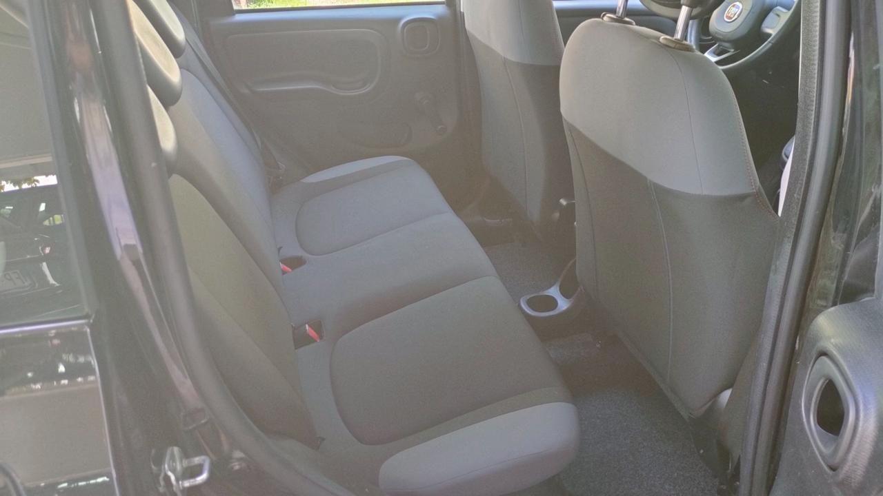 Fiat Panda 1.2 69 CV Easy BENZINA EURO 6