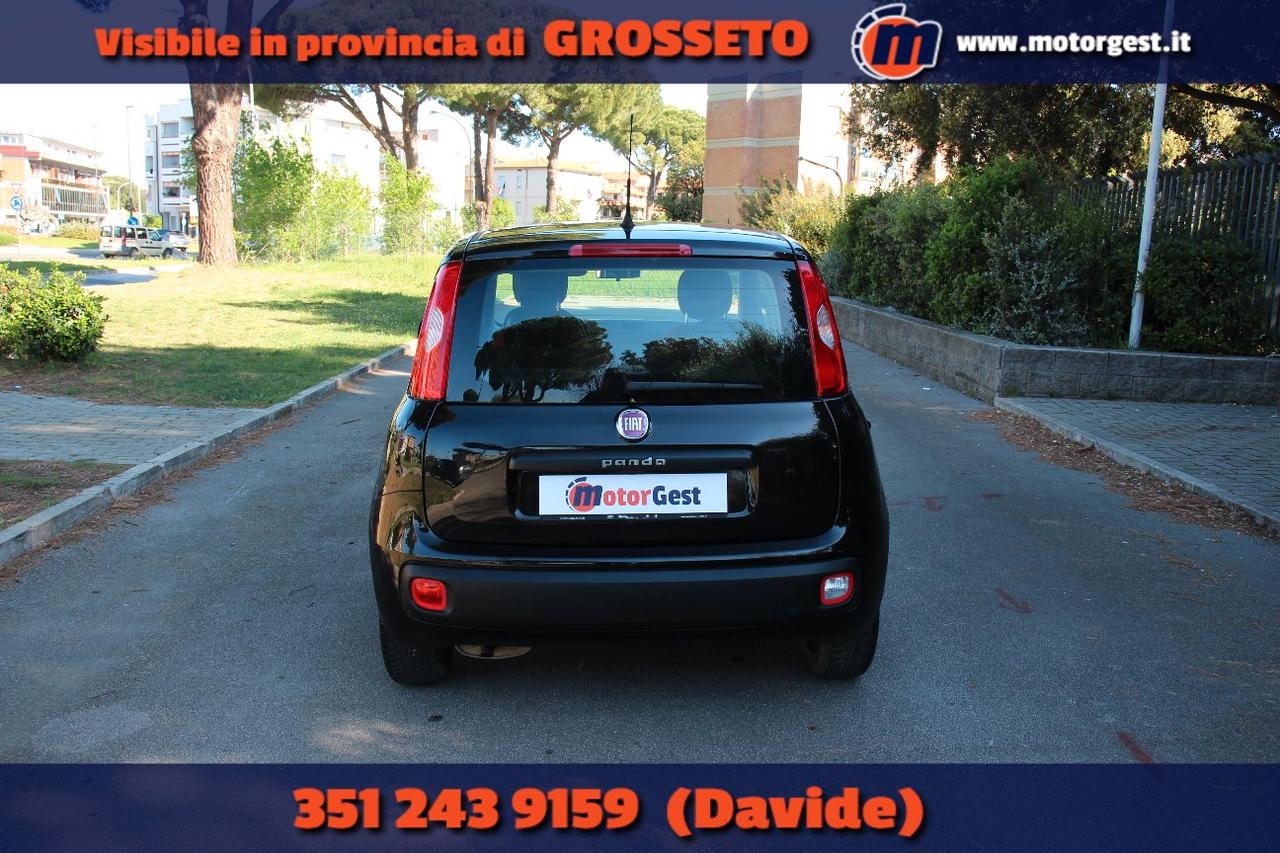 Fiat Panda 1.2 Easy easypower Gpl 69cv