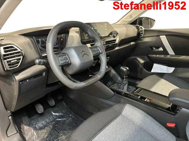 CITROEN C4 PureTech 100 S&S - YOU