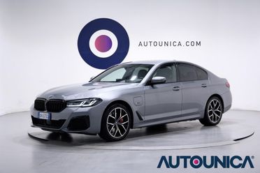 BMW 530 E BERLINA MSPORT