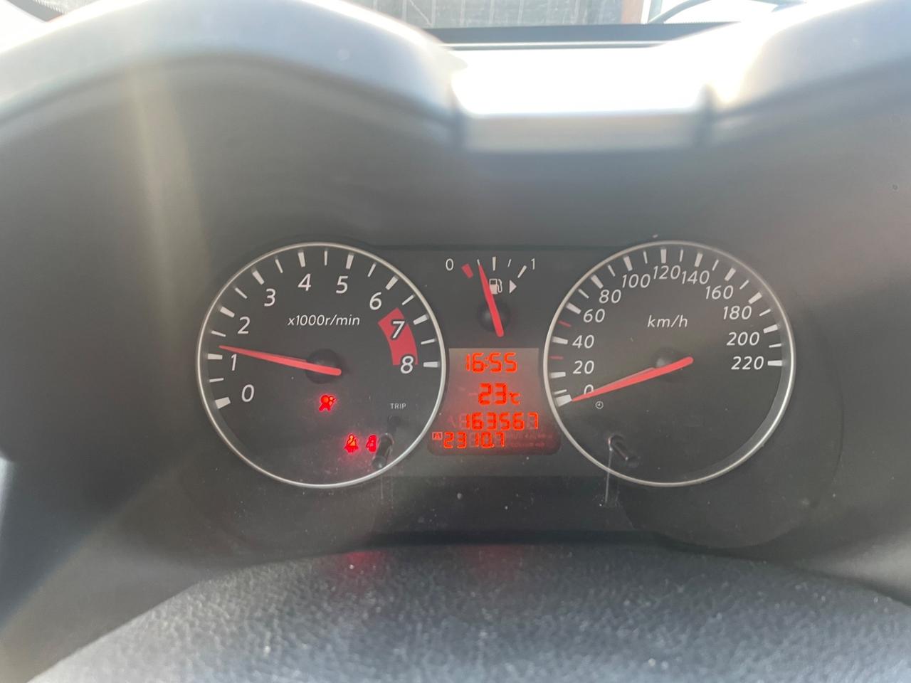 Nissan Note 1.4 16V GPL Eco Acenta