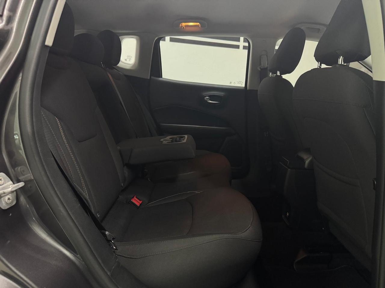 Jeep Compass 1.6cc 120cv / Diesel