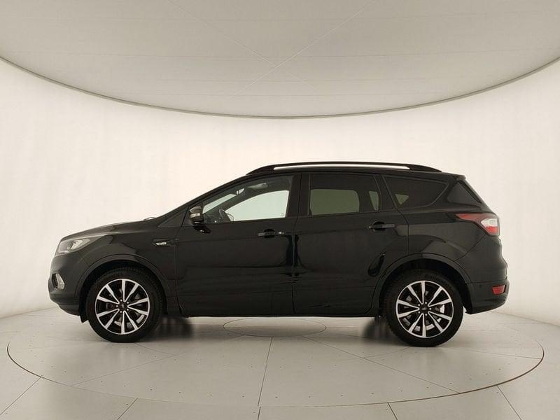 Ford Kuga 2.0 tdci ST-Line s&s 2wd 120cv powershift my19.25