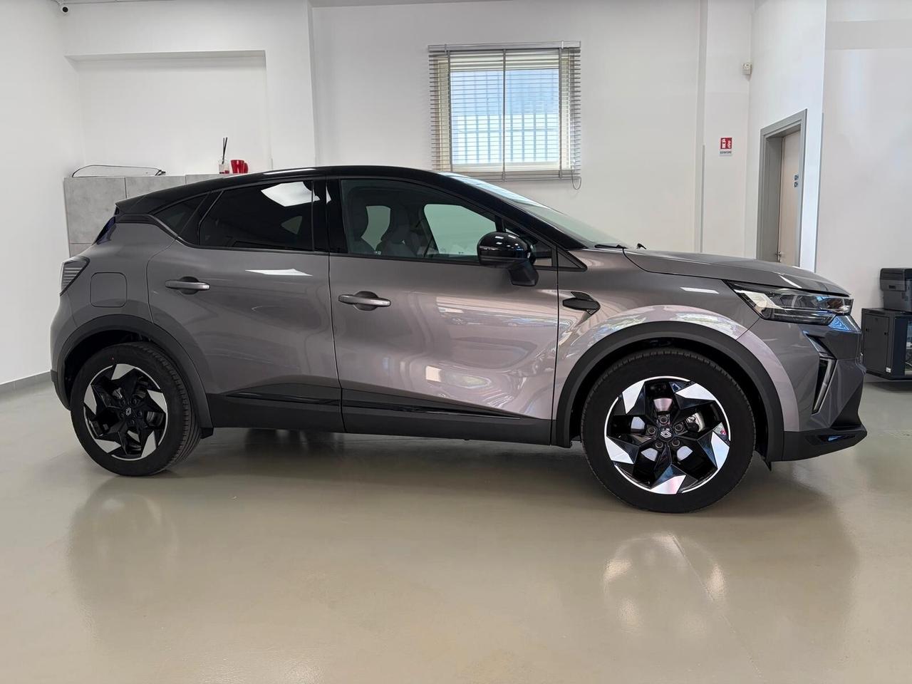 Renault Captur ECO-G 100 CV Techno