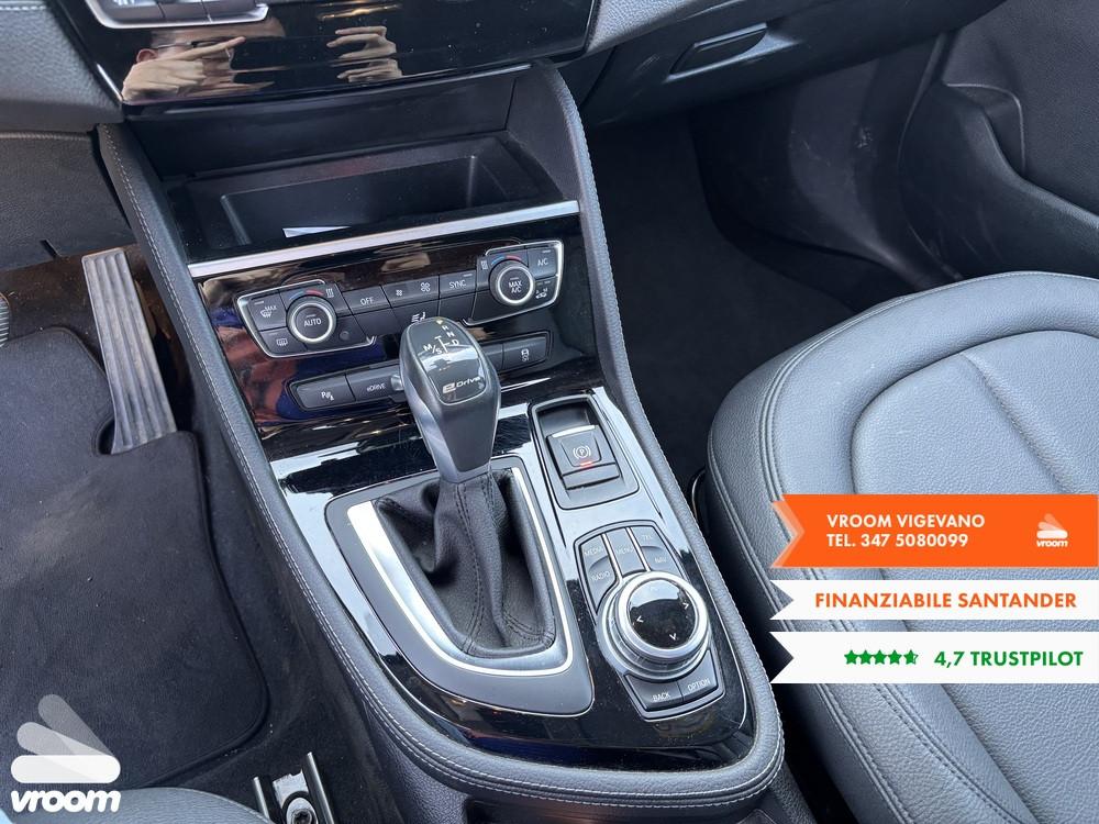 BMW Serie 2 A.T. (F45) 225xe Active Tourer iPer...