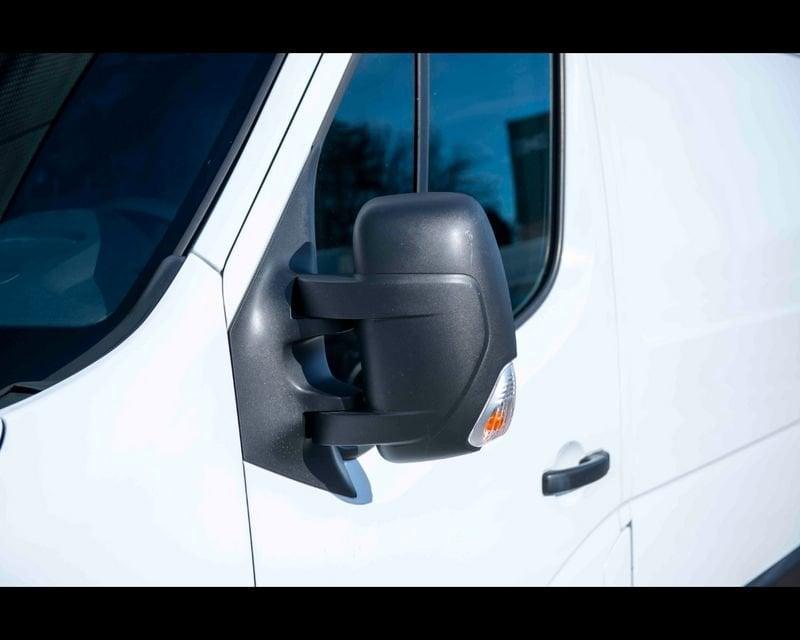 Renault Master 5ª serie T35 2.3 dCi 150 PL-TM Furgone Energy Ice