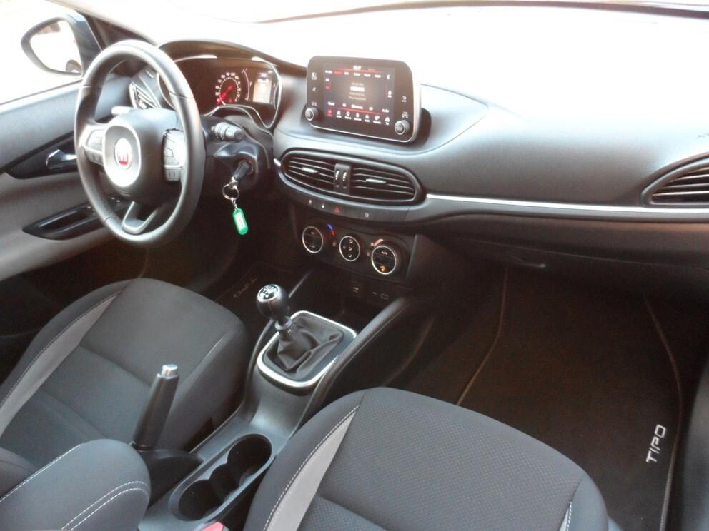 Fiat Tipo SW 1.6 MULTIJET 120CV Lounge
