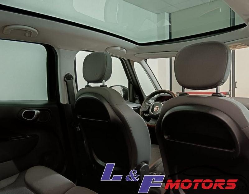 FIAT 500L 500L 1.6 Multijet 120 CV Trekking