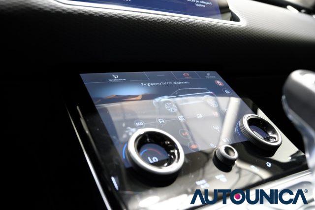 LAND ROVER Range Rover Evoque 2.0 I4 200 CV AWD AUTOMATICA