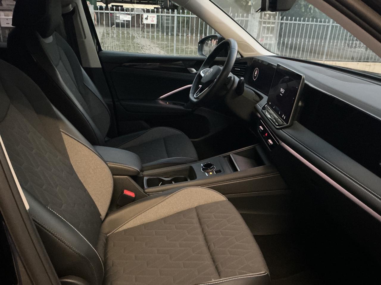 Volkswagen Tiguan 1.5 eTSI 130 CV ACT DSG GOAL - GANCIO TRAINO