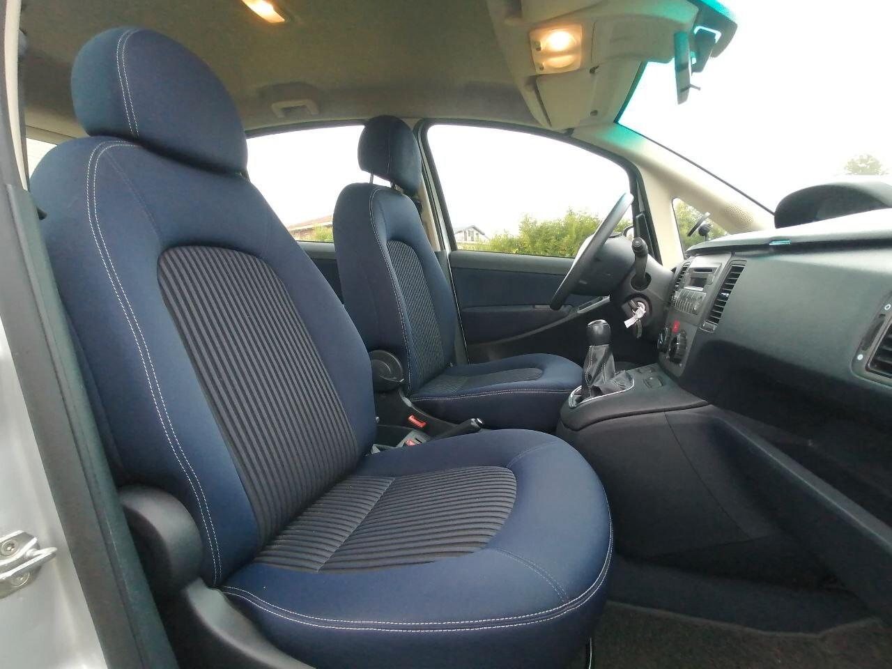 Lancia MUSA 1.3 Multijet Idonea Neopatentati