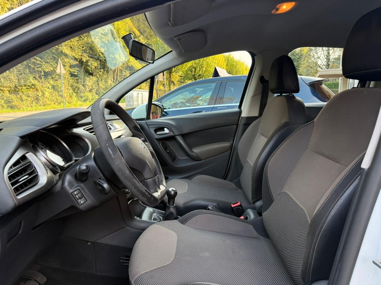 Citroen C3 1.2 VTi 82 Exclusive MOTORE NUOVO!