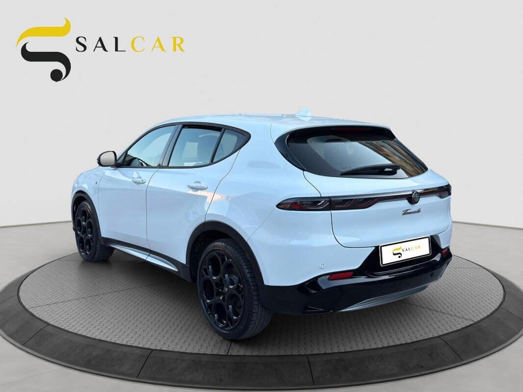 Alfa Romeo Tonale 1.6 diesel 130 CV TCT6 Ti 2023