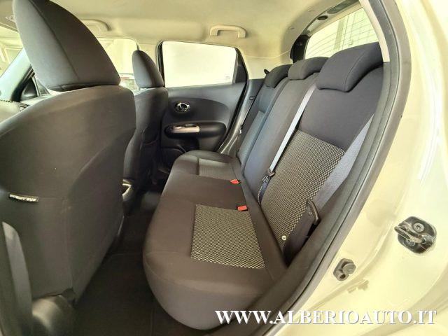 NISSAN Juke 1.5 dCi Start&Stop Acenta
