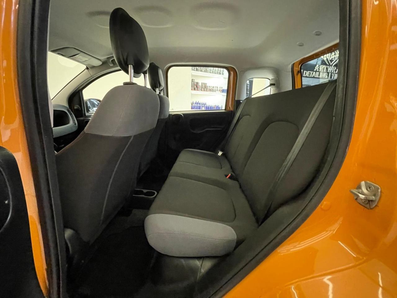 Fiat Panda 1.2 Easy