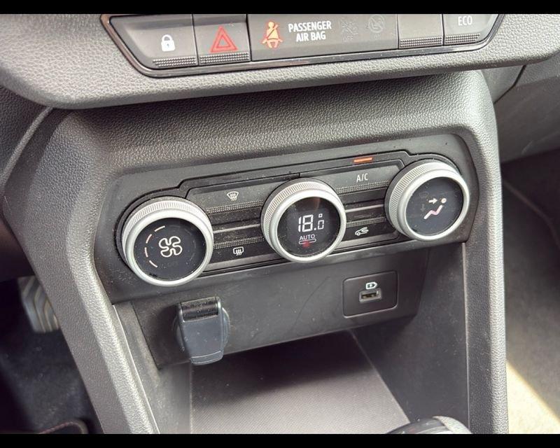 Dacia Jogger Jogger 1.6 hybrid Extreme 140cv 7p.ti