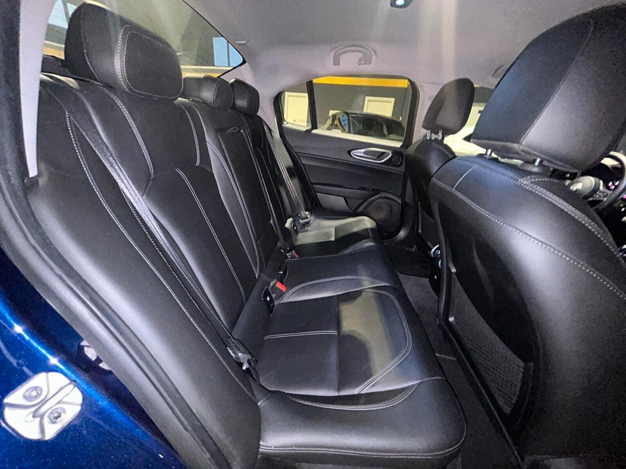 Alfa Romeo Giulia 2.2 Turbodiesel 160 CV AT8 PREZZO REALE NO VINCOLI