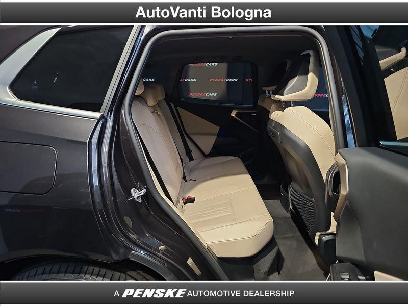 BMW X3 X3 xdrive20d auto