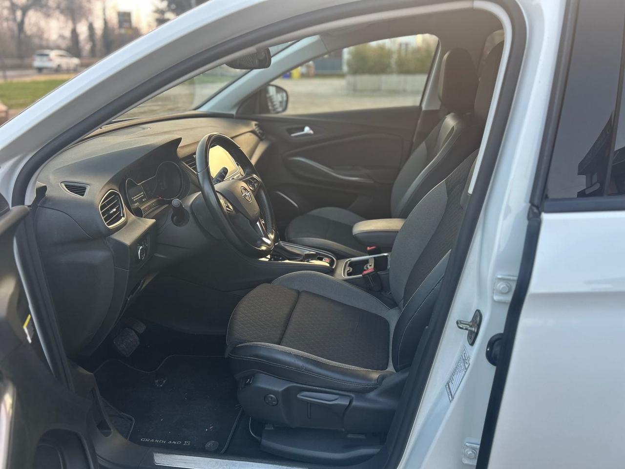 Opel Grandland X Ultimate 1.6 D #8490