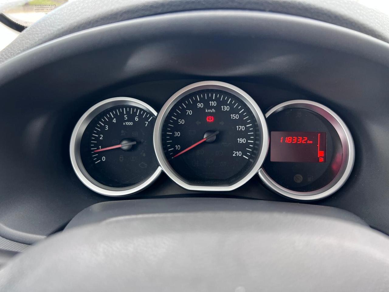 Dacia Sandero Stepway 1.5 dCi 8V 90CV Start&Stop