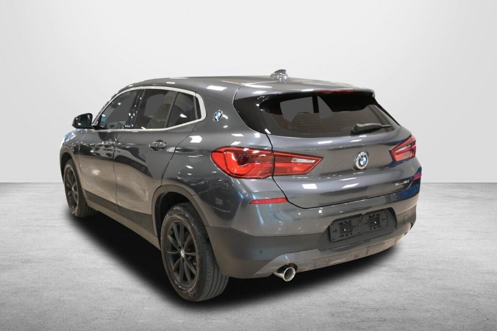 Bmw X2 sDrive16d Business-X