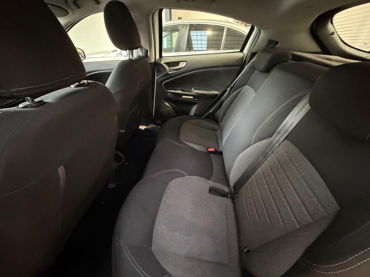 Alfa Romeo Giulietta 1.4 Turbo 120 CV GPL Sport