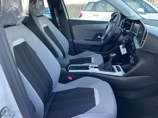 Opel Mokka Edition 100 CV (km 0)