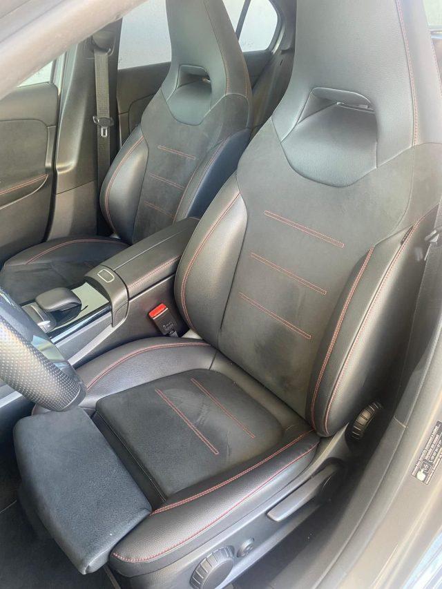 MERCEDES-BENZ A 180 A 180 4p. Premium