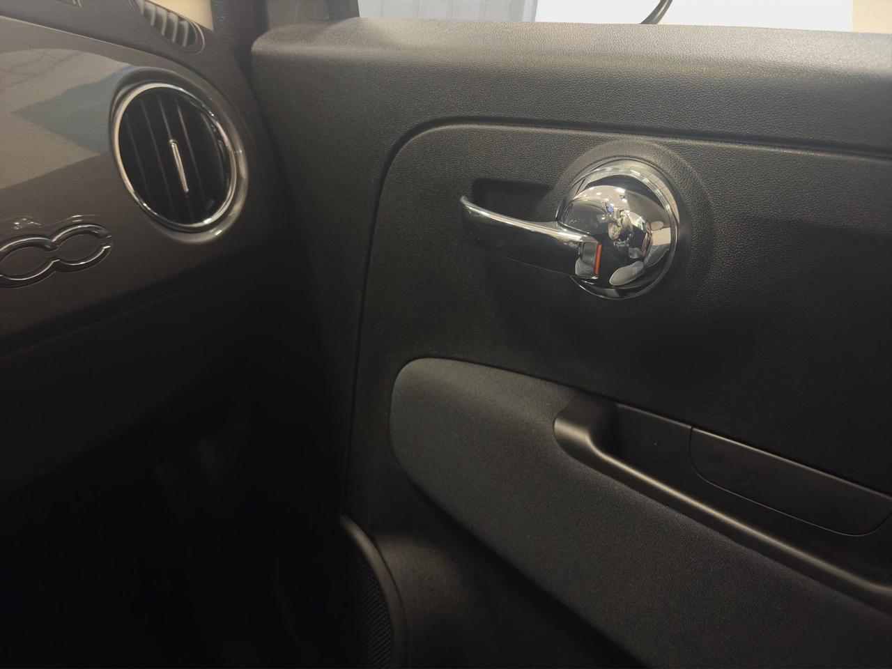 Fiat 500 1.0 hybrid Lounge 70cv